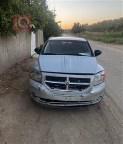 دودج كاليبر